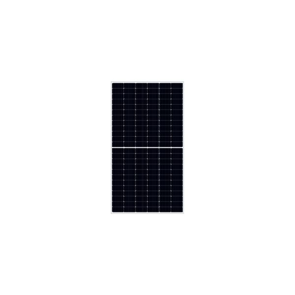Сонячна електростанція (СЕС) 5kW АКБ 6.7kWh (літій) 140 Ah Преміум