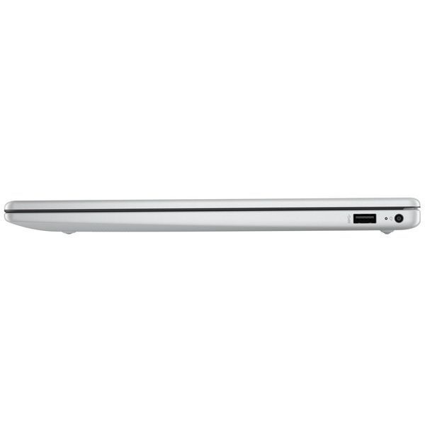 Ноутбук HP OmniBook 3 14-ha0003ua 14" FHD AG, AMD AI 5 340, 16GB, F512GB, UMA, Win11, сріблястий BV5U2EA фото