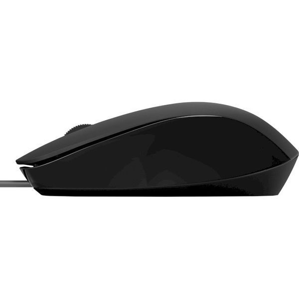 HP Миша 150 USB Black