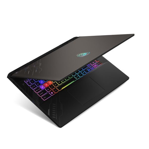 Ноутбук MSI Crosshair A17 HX D8WFKG-023XUA 17" QHD+, AMD R9-8940HX, 32GB, F1TB, NVD5060-8, DOS, чорний 9S7-17TL23-023 фото