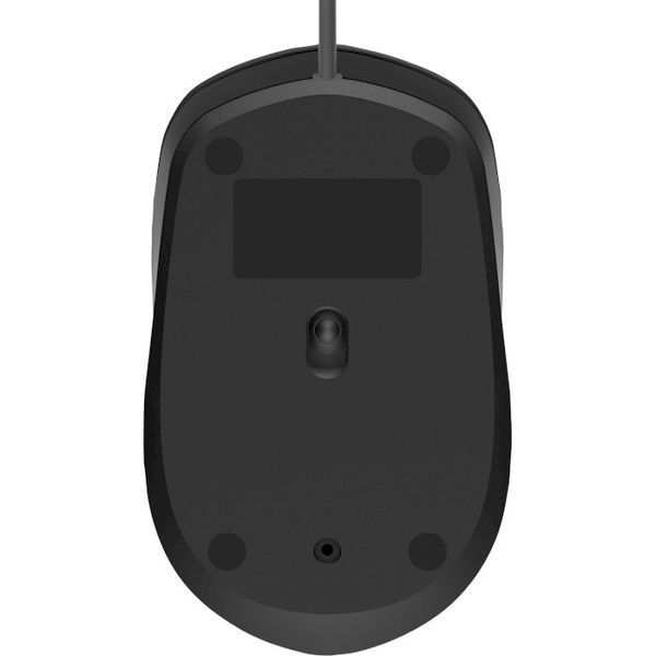HP Миша 150 USB Black