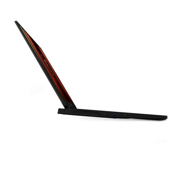 Ноутбук MSI Crosshair A17 HX D8WFKG-023XUA 17" QHD+, AMD R9-8940HX, 32GB, F1TB, NVD5060-8, DOS, чорний 9S7-17TL23-023 фото