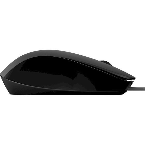 HP Миша 150 USB Black