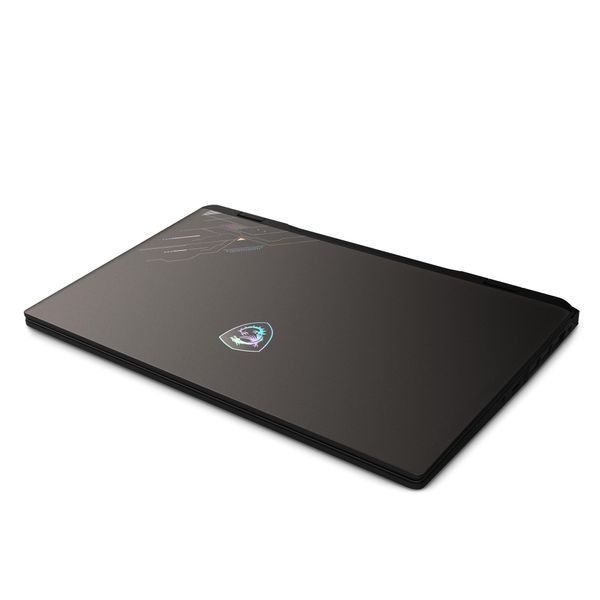Ноутбук MSI Crosshair A17 HX D8WFKG-023XUA 17" QHD+, AMD R9-8940HX, 32GB, F1TB, NVD5060-8, DOS, чорний 9S7-17TL23-023 фото