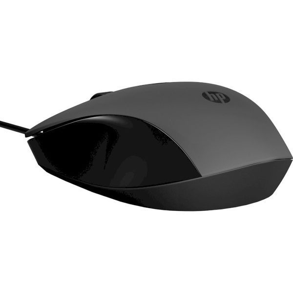HP Миша 150 USB Black