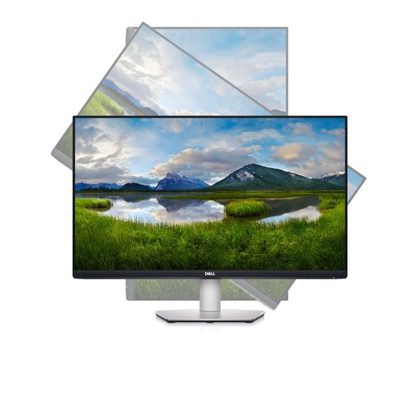 Монитор 27" Dell S2721QS (210-AXKY) 210-AXKY фото