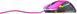 Cherry Xtrfy Миша M4 RGB USB Pink