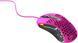 Cherry Xtrfy Миша M4 RGB USB Pink