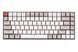Keychron Клавіатура K2 84 Key Gateron G PRO Red WL UA Retro