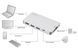Digitus Док-станция Travel USB-C, 6 Port DA-70867 фото 12
