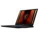 Ноутбук MSI Crosshair A17 HX D8WFKG-023XUA 17" QHD+, AMD R9-8940HX, 32GB, F1TB, NVD5060-8, DOS, чорний 9S7-17TL23-023 фото 11