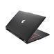 Gigabyte Ноутбук AORUS 17.3 FHD, Intel i7-13700H, 16GB, F1TB, NVD4080-12, W11, черный AORUS_17H_BXF-74KZ554SH фото 9