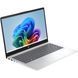 Ноутбук HP OmniBook 3 14-ha0003ua 14" FHD AG, AMD AI 5 340, 16GB, F512GB, UMA, Win11, сріблястий BV5U2EA фото 2