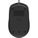 HP Миша 150 USB Black