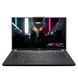 Gigabyte Ноутбук AORUS 17.3 FHD, Intel i7-13700H, 16GB, F1TB, NVD4080-12, W11, черный AORUS_17H_BXF-74KZ554SH фото 2