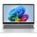 Ноутбук HP OmniBook 3 14-ha0003ua 14" FHD AG, AMD AI 5 340, 16GB, F512GB, UMA, Win11, сріблястий BV5U2EA фото 1