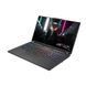 Gigabyte Ноутбук AORUS 17.3 FHD, Intel i7-13700H, 16GB, F1TB, NVD4080-12, W11, черный AORUS_17H_BXF-74KZ554SH фото 8