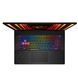 Ноутбук MSI Crosshair A17 HX D8WFKG-023XUA 17" QHD+, AMD R9-8940HX, 32GB, F1TB, NVD5060-8, DOS, чорний 9S7-17TL23-023 фото 15