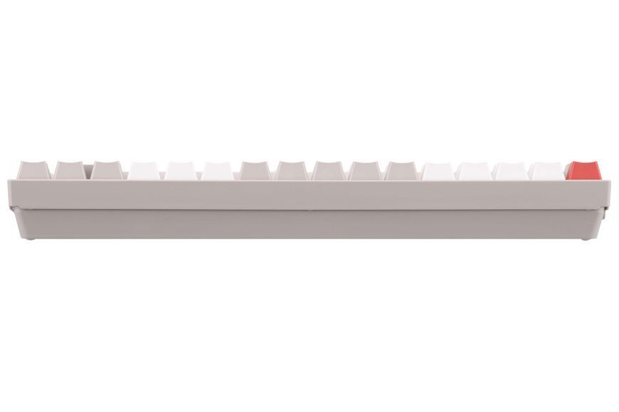 Keychron Клавіатура K2 84 Key Gateron G PRO Red WL UA Retro