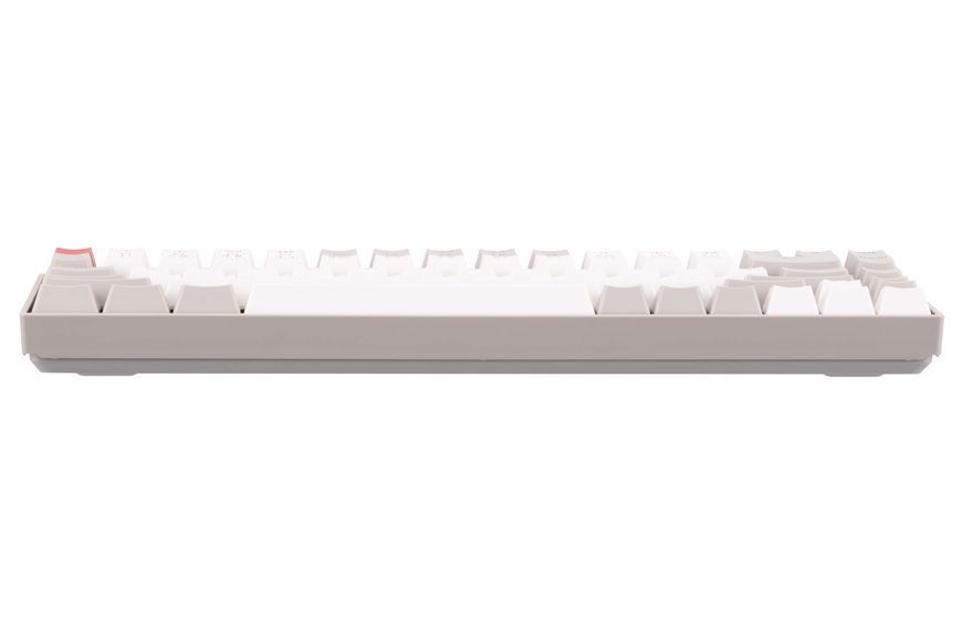 Keychron Клавіатура K2 84 Key Gateron G PRO Red WL UA Retro