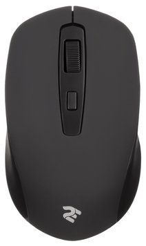 2E Миша MF211 WL Black