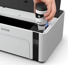 Epson M1120 Фабрика печати с WI-FI