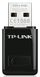 TP-Link WiFi-адаптер TL-WN823N N300 USB2.0 mini