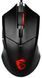 MSI Миша Clutch GM08 GAMING Mouse S12-0401800-CLA