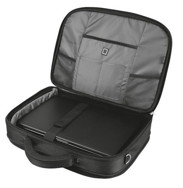 Сумка Trust Sydney 16" BLACK
