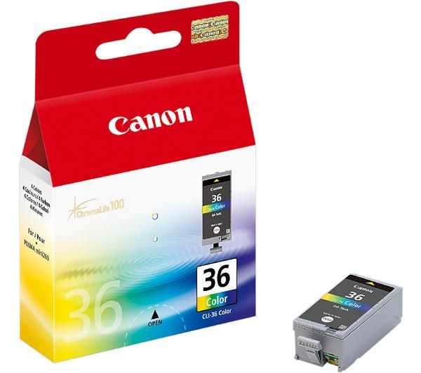 Canon CLI-36 Color