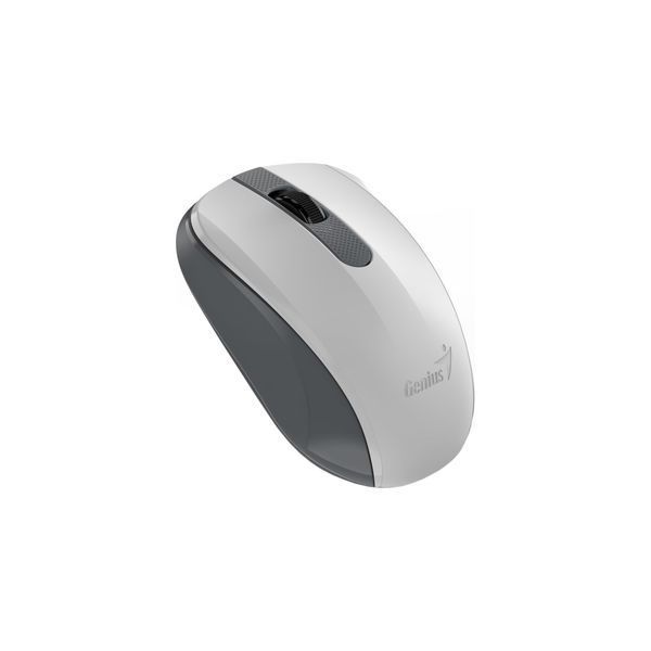 Genius Миша NX-8008S Silent WL White, Gray