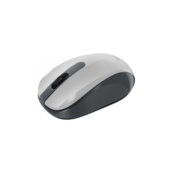 Genius Миша NX-8008S Silent WL White, Gray