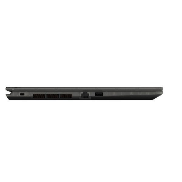 Ноутбук MSI Cyborg 17 B2RWEKG-072XUA 17.3" FHD, Intel 7-240H, 16GB, F1TB, NVD5050-8, DOS, Напівпрозорий чорний 9S7-17U332-072 фото
