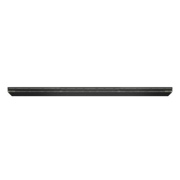 Ноутбук MSI Cyborg 17 B2RWEKG-072XUA 17.3" FHD, Intel 7-240H, 16GB, F1TB, NVD5050-8, DOS, Напівпрозорий чорний 9S7-17U332-072 фото