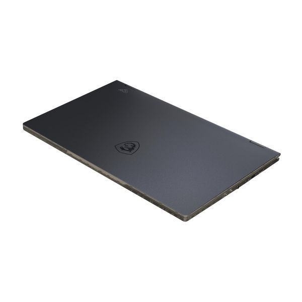 Ноутбук MSI Cyborg 17 B2RWEKG-072XUA 17.3" FHD, Intel 7-240H, 16GB, F1TB, NVD5050-8, DOS, Напівпрозорий чорний 9S7-17U332-072 фото