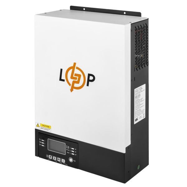 Солнечная электростанция (СЭС) 5kW АКБ 4.8kWh (гель) 100 Ah Стандарт