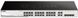 D-Link Коммутатор DGS-1210-28/E 24xGE, 4xGE/SFP, WebSmart