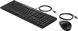 HP Keyboard 225 USB Black 286J4AA фото 3