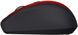 Trust Мышь Yvi+ Silent WL ECO RED