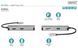 Digitus Док-станция Travel USB-C, 5 Port DA-70891 фото 9