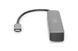 Digitus Док-станция Travel USB-C, 5 Port DA-70891 фото 8