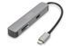 Digitus Док-станция Travel USB-C, 5 Port DA-70891 фото 6