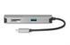 Digitus Док-станция Travel USB-C, 5 Port DA-70891 фото 7