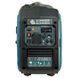 K&ouml;nner & S&ouml;hnen Генератор газово-бензиновый инверторный KS 2000iG S, 230В, 2.0кВт, ручной запуск, 19кг