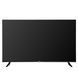 Телевізор 55" 2E LED 4K 60Hz Smart Google TV Black