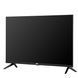 Телевізор 55" 2E LED 4K 60Hz Smart Google TV Black