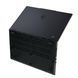 Ноутбук MSI Cyborg 17 B2RWEKG-072XUA 17.3" FHD, Intel 7-240H, 16GB, F1TB, NVD5050-8, DOS, Напівпрозорий чорний 9S7-17U332-072 фото 10