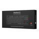 Keychron Клавіатура механічна C1 87Key, Gateron G pro Brown, USB-A, EN/UKR, No Led, Сірий