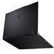 Ноутбук MSI Cyborg 17 B2RWEKG-072XUA 17.3" FHD, Intel 7-240H, 16GB, F1TB, NVD5050-8, DOS, Напівпрозорий чорний 9S7-17U332-072 фото 8