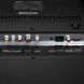 Телевізор 55" 2E LED 4K 60Hz Smart Google TV Black